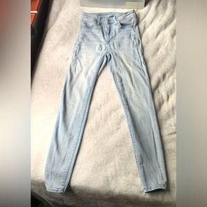 American Eagle Outfitters Jeans